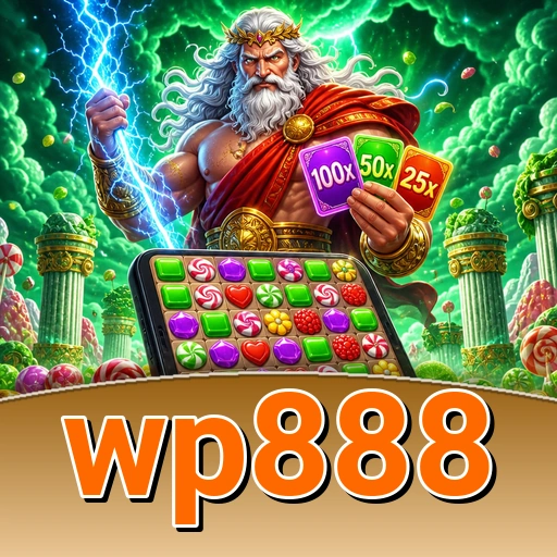 Ilustrasi syarat ponsel untuk memasang wp888