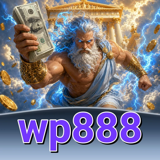 Ilustrasi layar pemasangan wp888